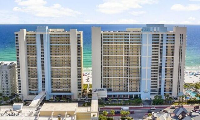 10901 Front Beach Road 1612, Panama City Beach, FL 32407