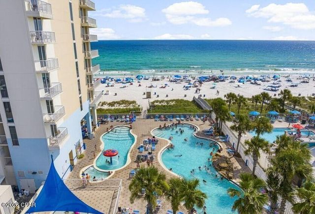 10901 Front Beach Road 1612, Panama City Beach, FL 32407