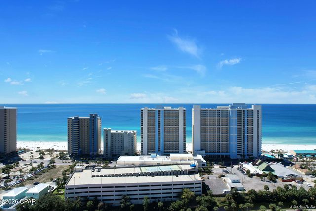 10901 Front Beach Road 1612, Panama City Beach, FL 32407