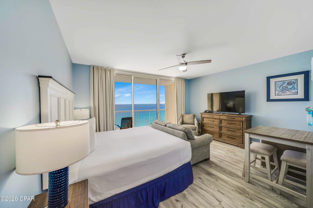 10901 Front Beach Road 1612, Panama City Beach, FL 32407