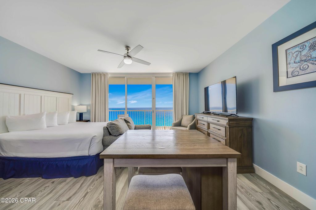 Image 10 of property listing at 10901 Front Beach Road 1612, Panama City Beach, FL 32407