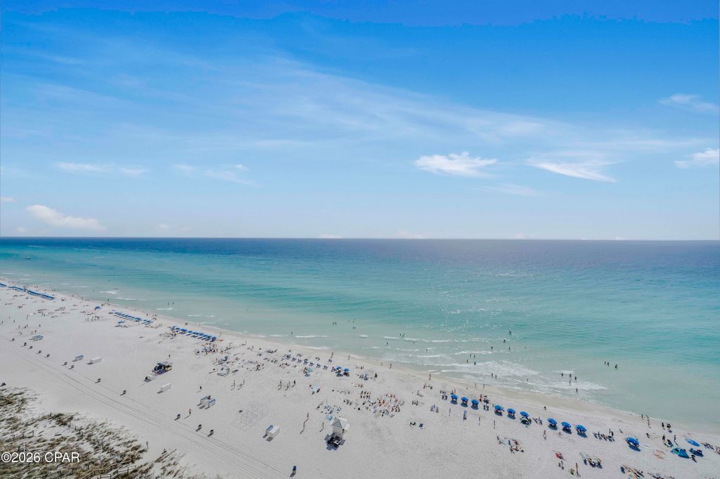 Image 14 of property listing at 10901 Front Beach Road 1612, Panama City Beach, FL 32407
