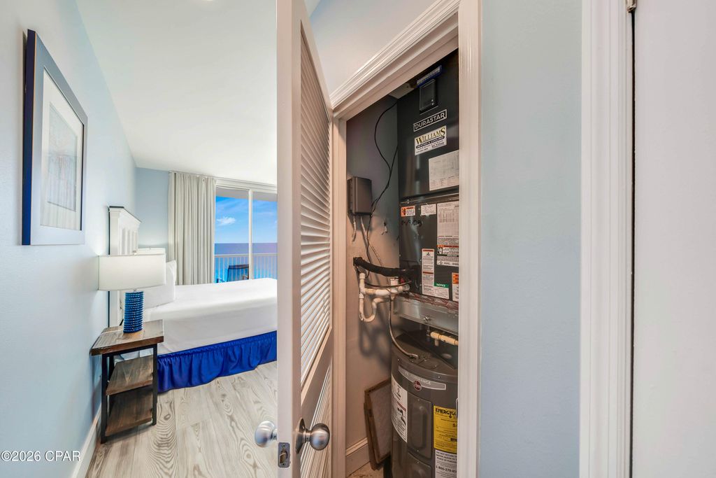 Image 19 of property listing at 10901 Front Beach Road 1612, Panama City Beach, FL 32407