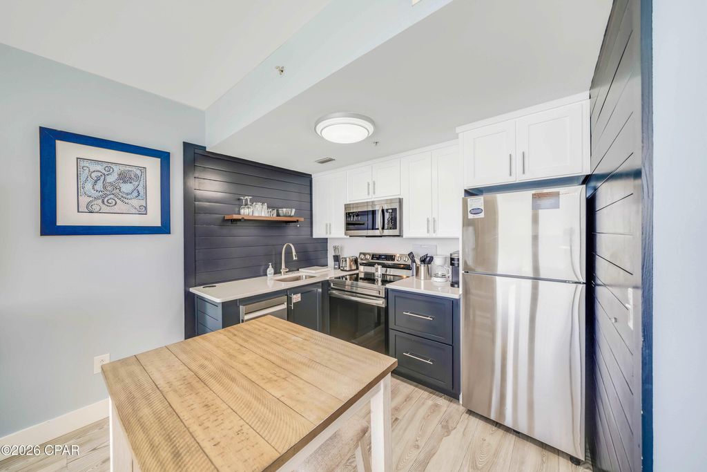 Image 20 of property listing at 10901 Front Beach Road 1612, Panama City Beach, FL 32407