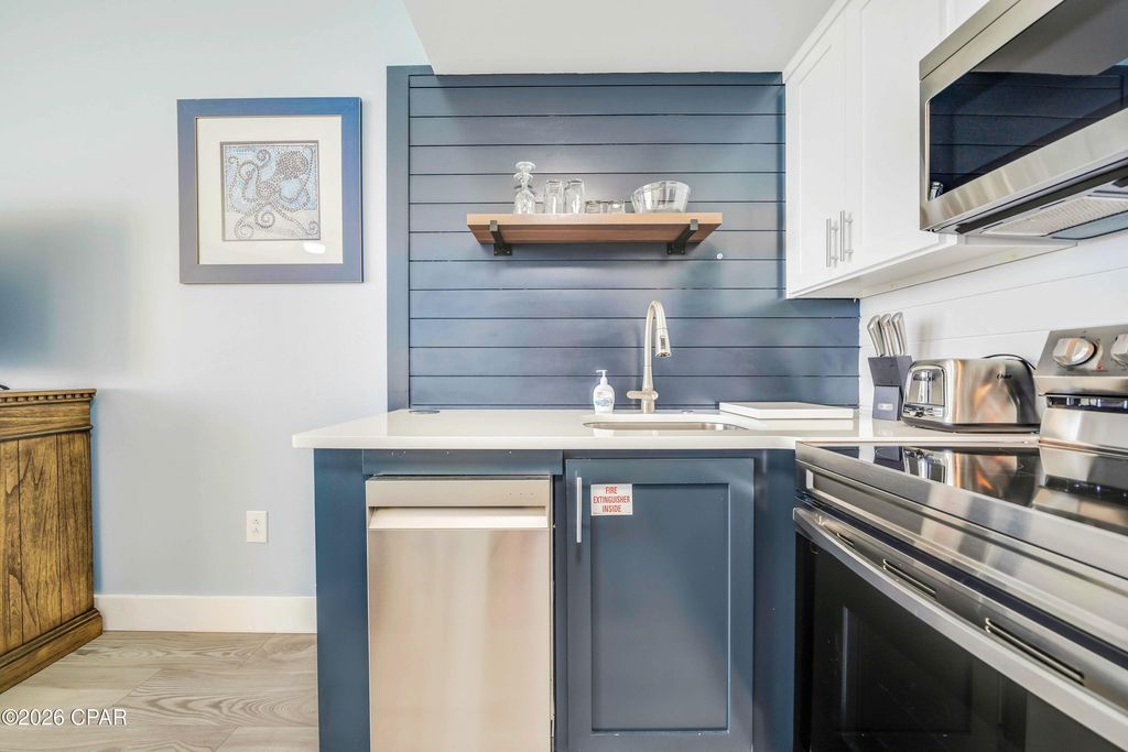 Image 21 of property listing at 10901 Front Beach Road 1612, Panama City Beach, FL 32407
