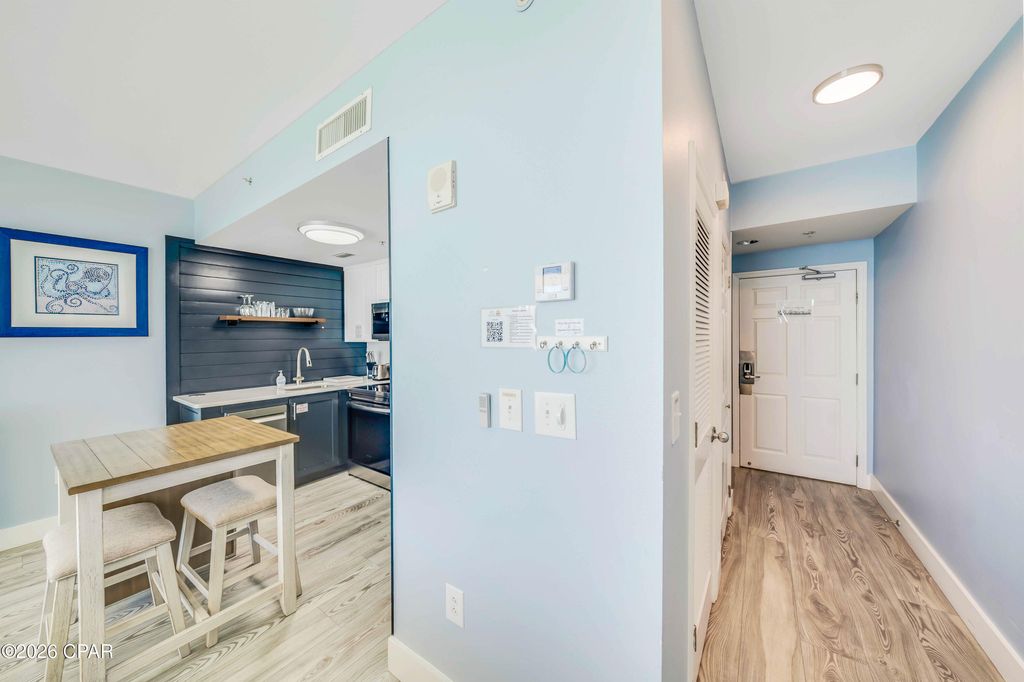 Image 25 of property listing at 10901 Front Beach Road 1612, Panama City Beach, FL 32407