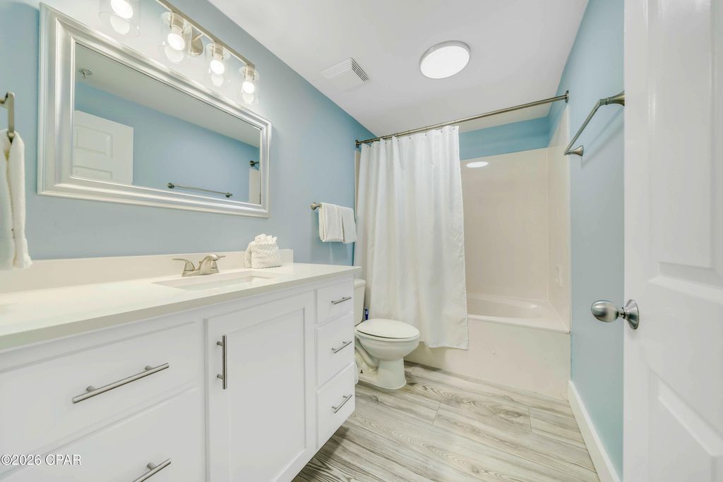 Image 26 of property listing at 10901 Front Beach Road 1612, Panama City Beach, FL 32407