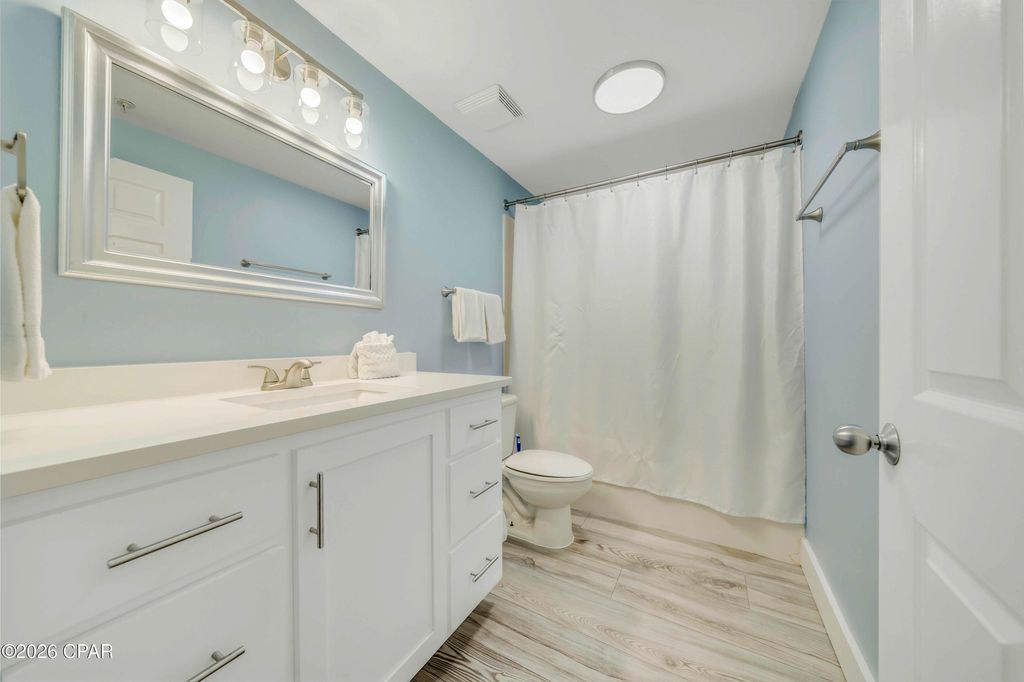 Image 27 of property listing at 10901 Front Beach Road 1612, Panama City Beach, FL 32407