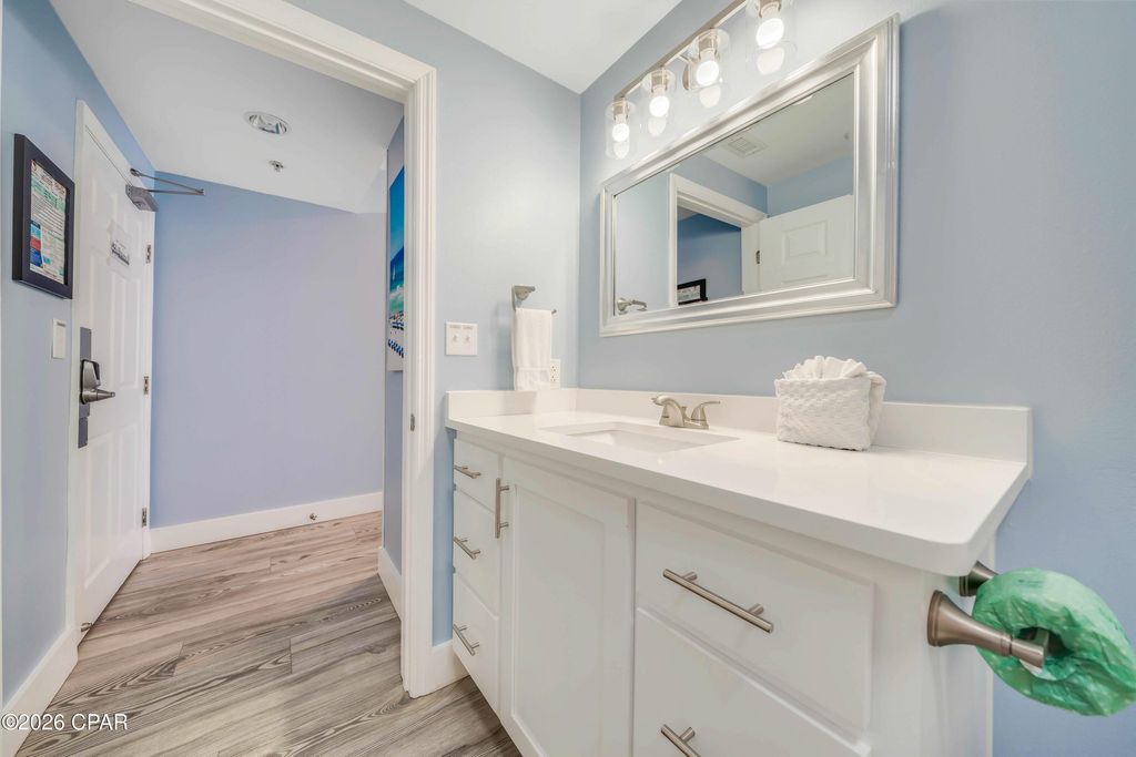 Image 29 of property listing at 10901 Front Beach Road 1612, Panama City Beach, FL 32407