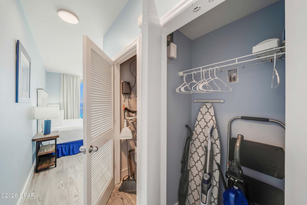 Image 30 of property listing at 10901 Front Beach Road 1612, Panama City Beach, FL 32407