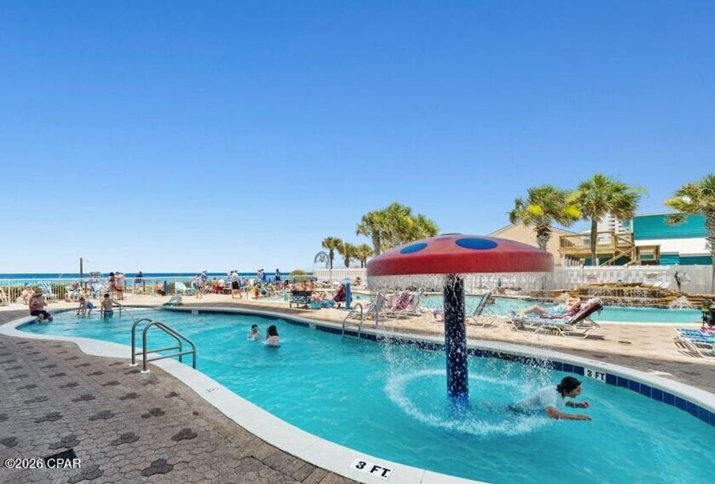 Image 36 of property listing at 10901 Front Beach Road 1612, Panama City Beach, FL 32407