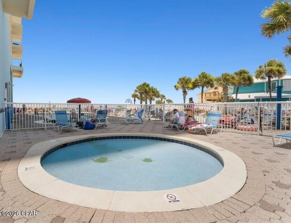 Image 37 of property listing at 10901 Front Beach Road 1612, Panama City Beach, FL 32407