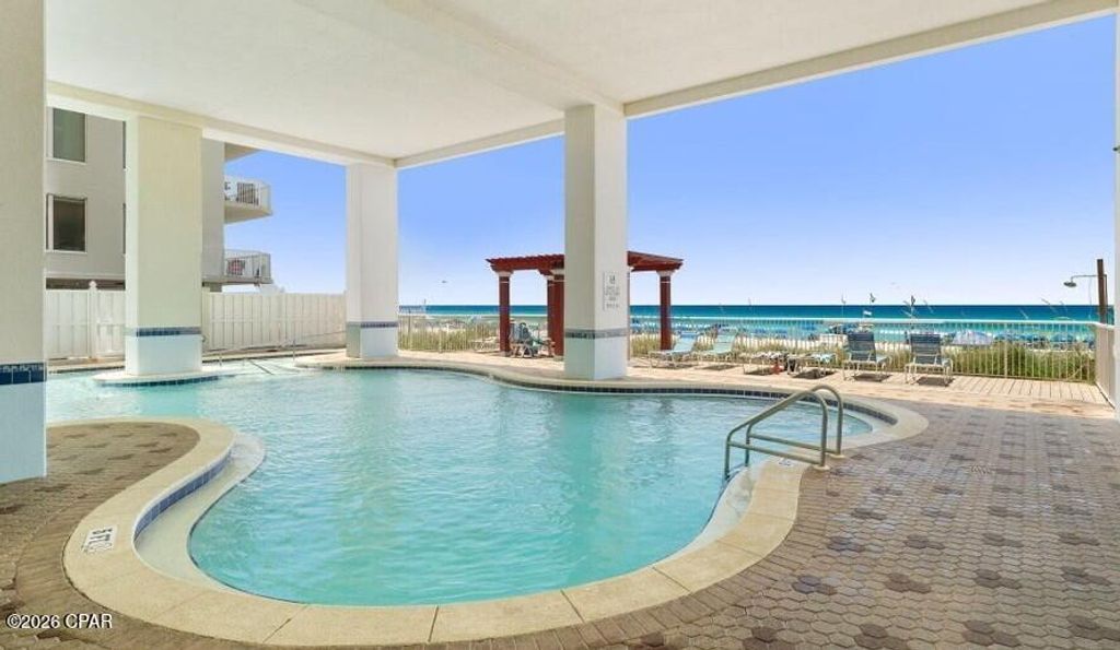Image 38 of property listing at 10901 Front Beach Road 1612, Panama City Beach, FL 32407