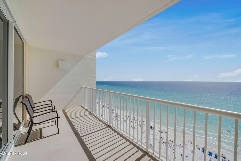 Image 4 of property listing at 10901 Front Beach Road 1612, Panama City Beach, FL 32407