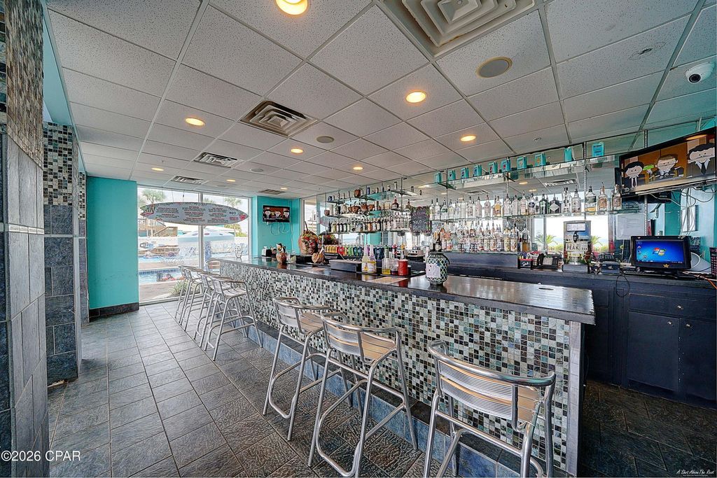 Image 41 of property listing at 10901 Front Beach Road 1612, Panama City Beach, FL 32407