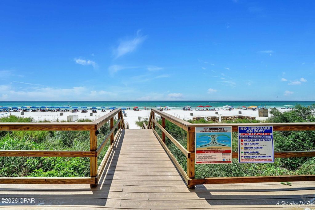 Image 47 of property listing at 10901 Front Beach Road 1612, Panama City Beach, FL 32407
