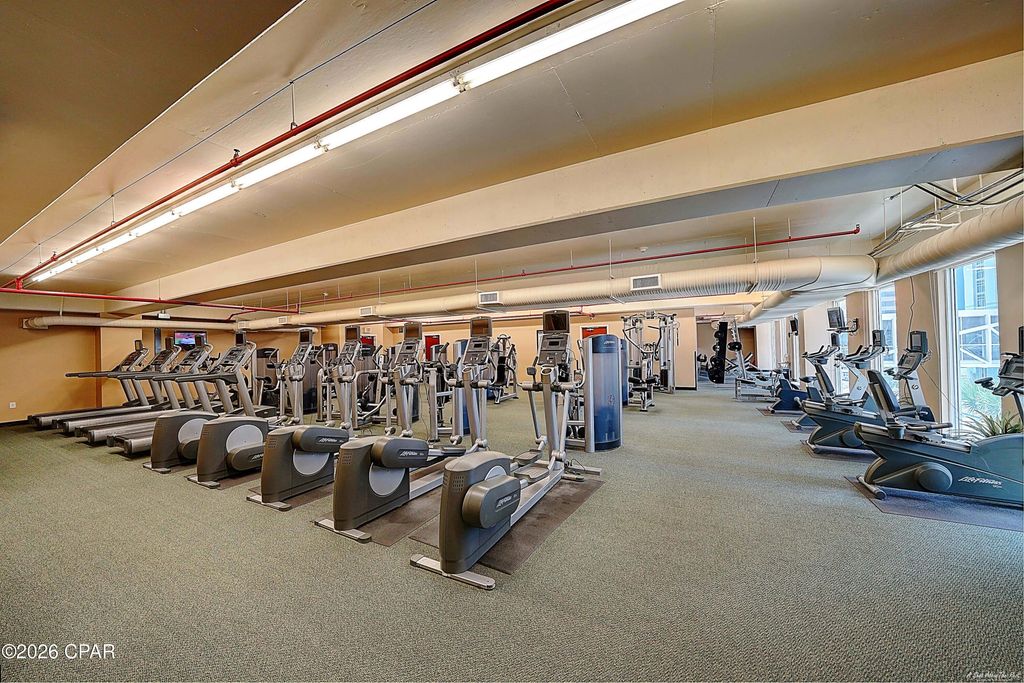 Image 49 of property listing at 10901 Front Beach Road 1612, Panama City Beach, FL 32407