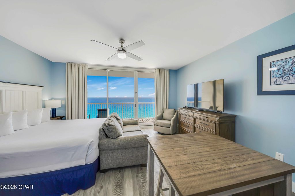 Image 5 of property listing at 10901 Front Beach Road 1612, Panama City Beach, FL 32407