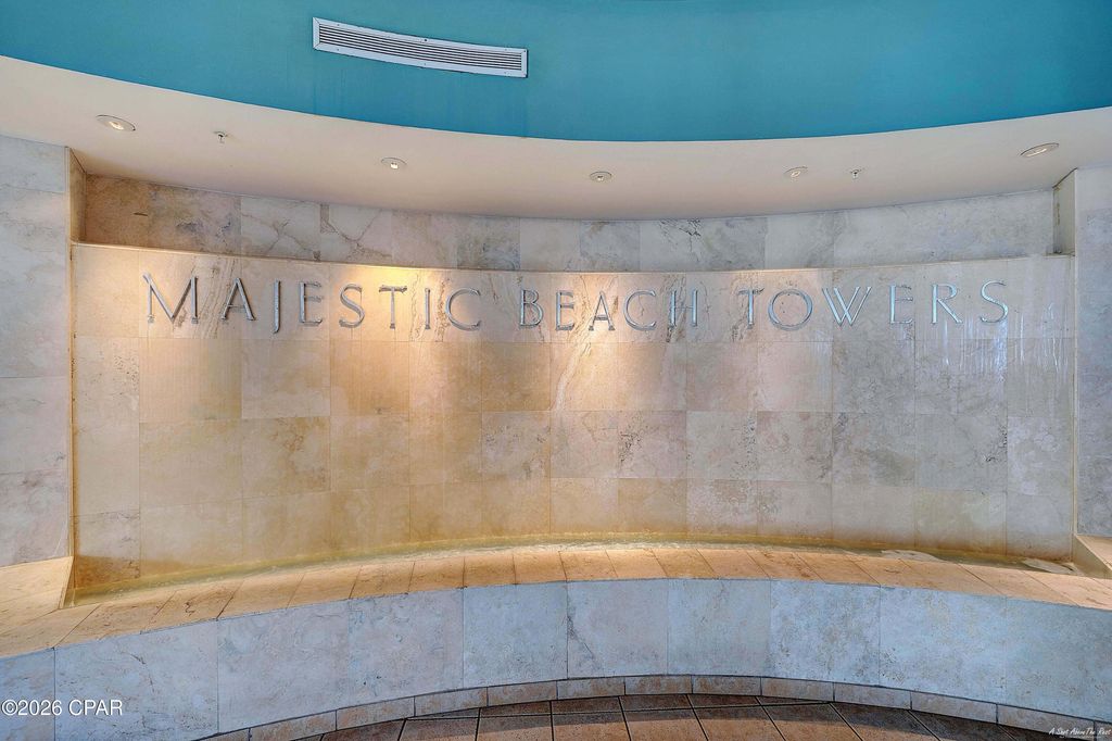 Image 51 of property listing at 10901 Front Beach Road 1612, Panama City Beach, FL 32407