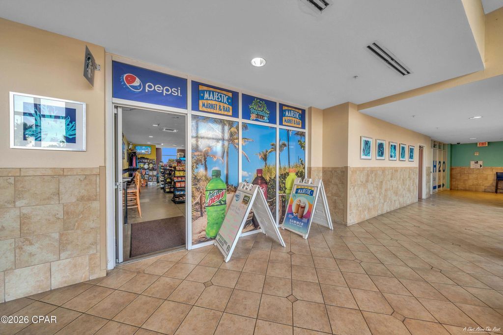 Image 53 of property listing at 10901 Front Beach Road 1612, Panama City Beach, FL 32407