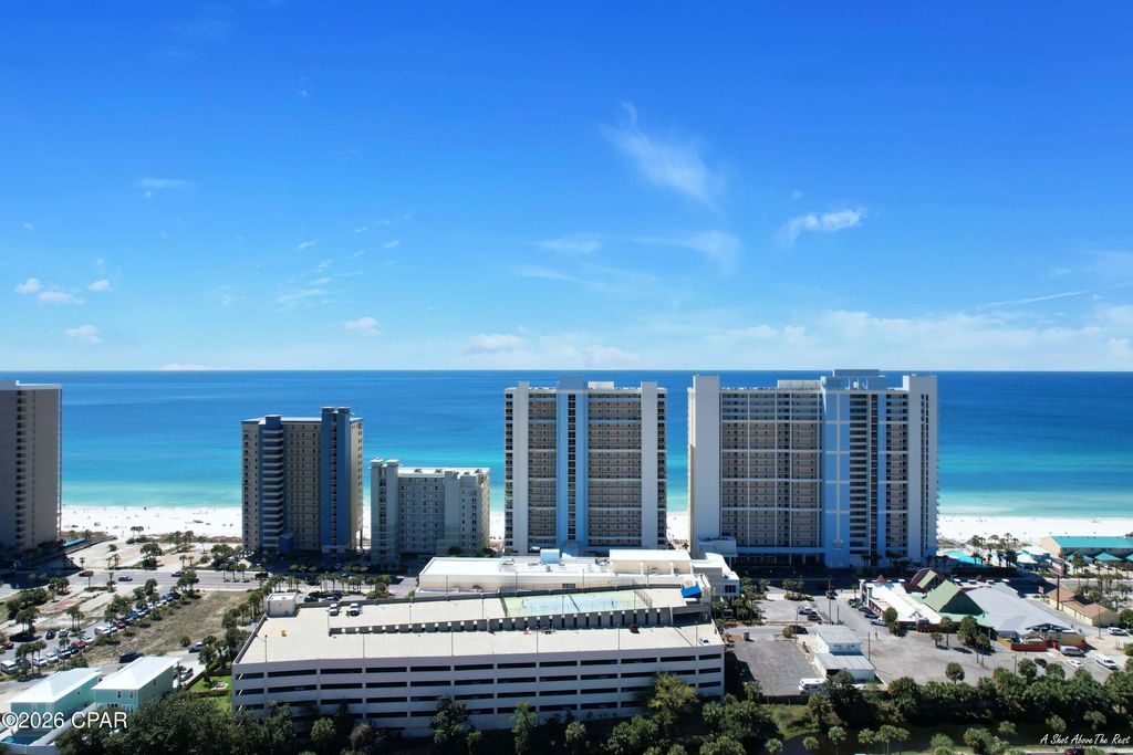 Image 56 of property listing at 10901 Front Beach Road 1612, Panama City Beach, FL 32407
