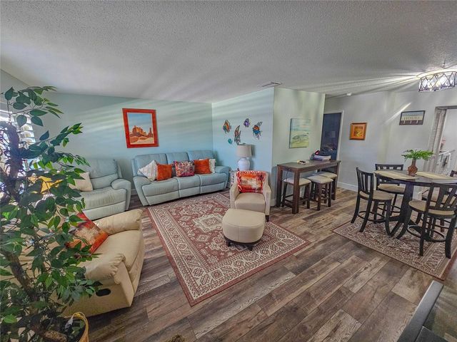 3010 59th 59TH STREET S 307, Gulfport, FL 33707