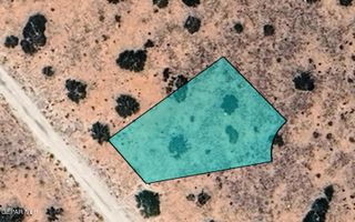 TBD 007592 Ascension Road, El Paso, TX 79928