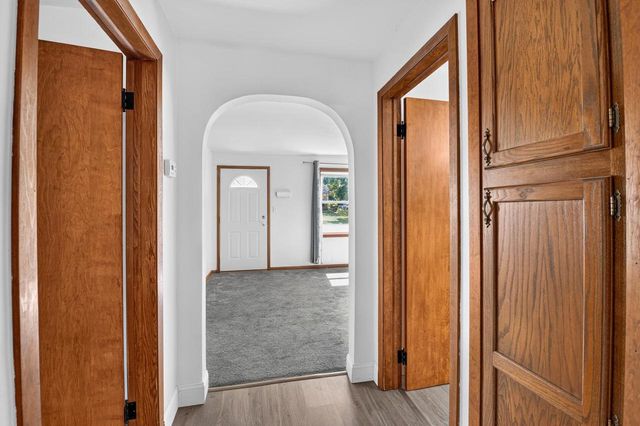 110 S PLATTEN STREET, Green Bay, WI 54303