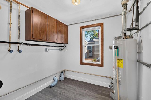 110 S PLATTEN STREET, Green Bay, WI 54303