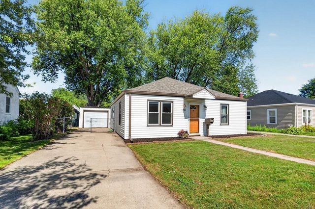 110 S PLATTEN STREET, Green Bay, WI 54303