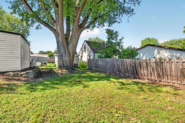 110 S PLATTEN STREET, Green Bay, WI 54303