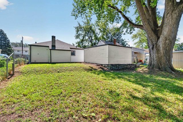 110 S PLATTEN STREET, Green Bay, WI 54303