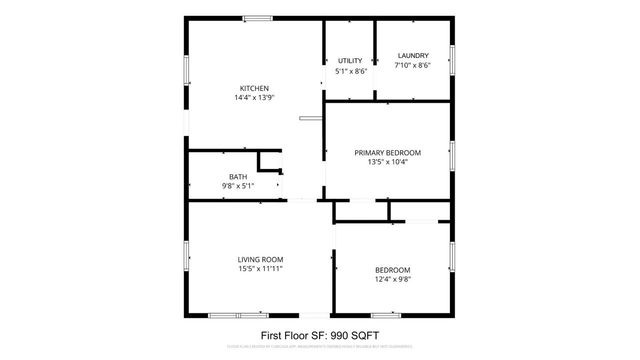110 S PLATTEN STREET, Green Bay, WI 54303