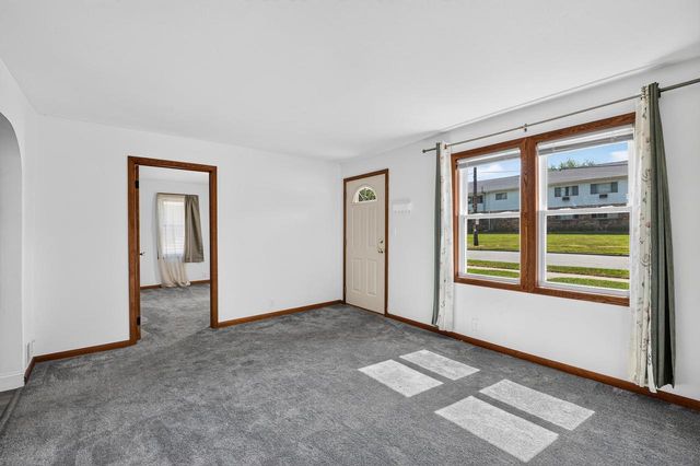 110 S PLATTEN STREET, Green Bay, WI 54303