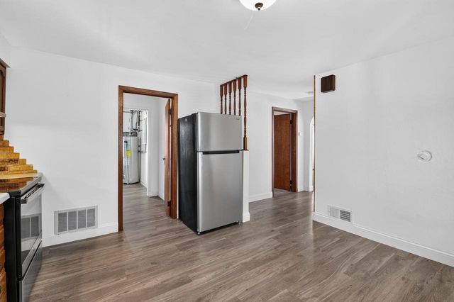 110 S PLATTEN STREET, Green Bay, WI 54303