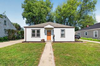 110 S PLATTEN STREET, Green Bay, WI 54303