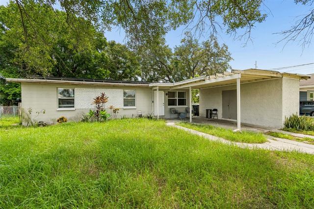 5020 S 86TH STREET, Tampa, FL 33619