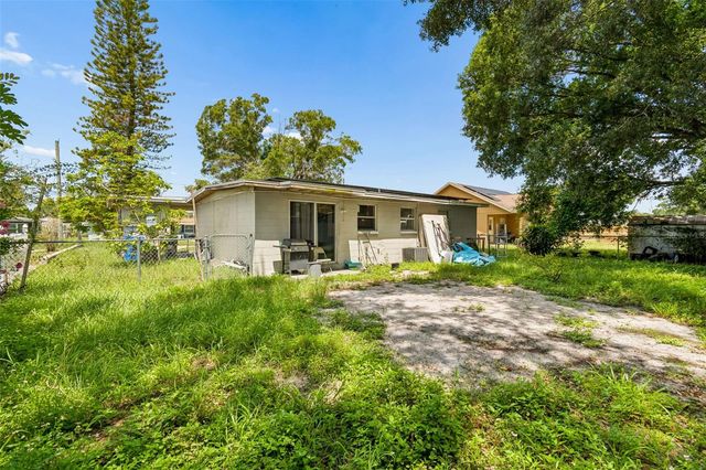 5020 S 86TH STREET, Tampa, FL 33619