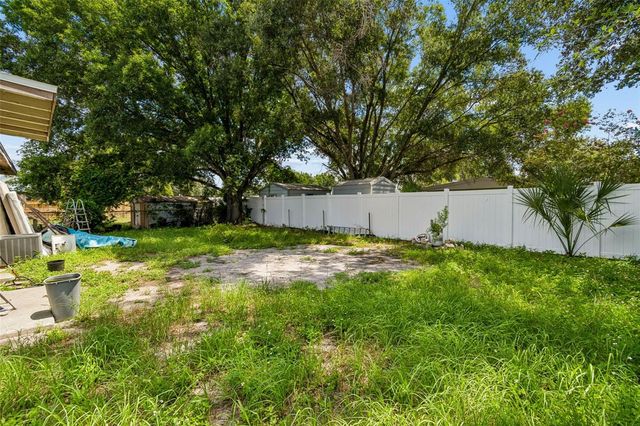 5020 S 86TH STREET, Tampa, FL 33619