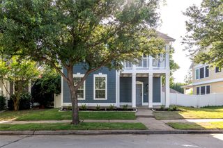 2121 Prospect Lane, Providence Village, TX 76227