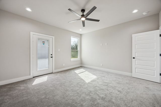 3703 York Street, Dallas, TX 75210