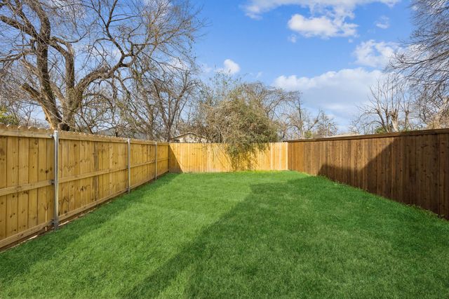 3703 York Street, Dallas, TX 75210