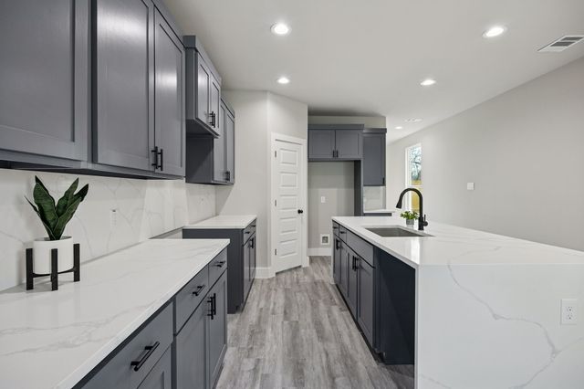 3703 York Street, Dallas, TX 75210