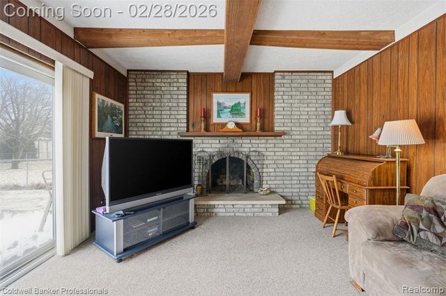 40162 Spitz Drive, Sterling Heights, MI 48313