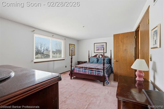 40162 Spitz Drive, Sterling Heights, MI 48313