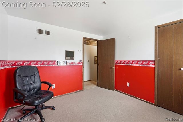 40162 Spitz Drive, Sterling Heights, MI 48313