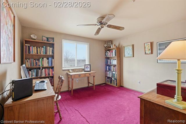 40162 Spitz Drive, Sterling Heights, MI 48313