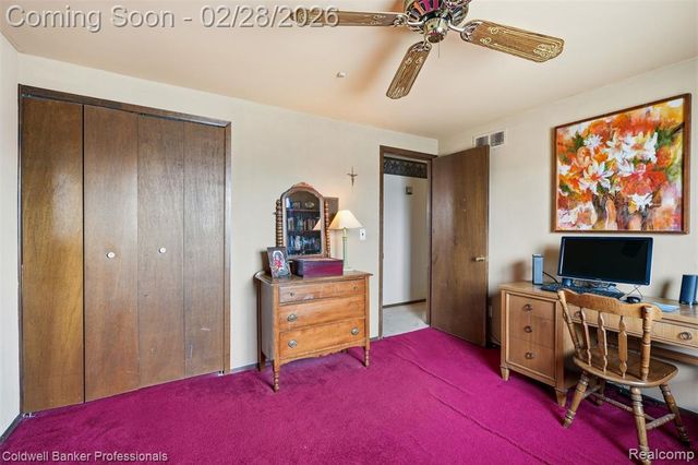 40162 Spitz Drive, Sterling Heights, MI 48313