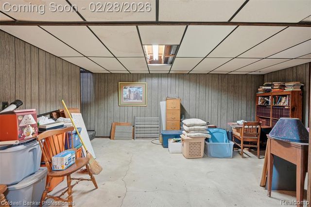 40162 Spitz Drive, Sterling Heights, MI 48313