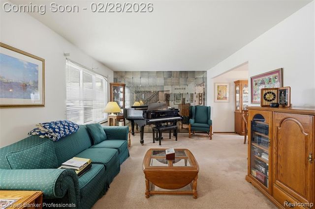 40162 Spitz Drive, Sterling Heights, MI 48313